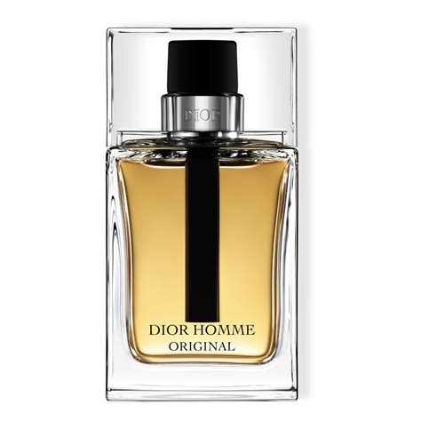 dior homme eau de toilette original|Homme Eau de Toilette .